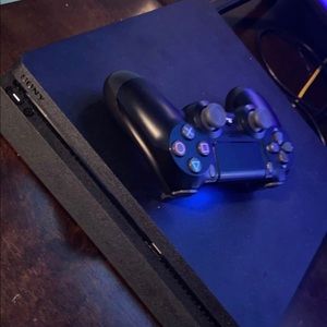 Ps4 slim